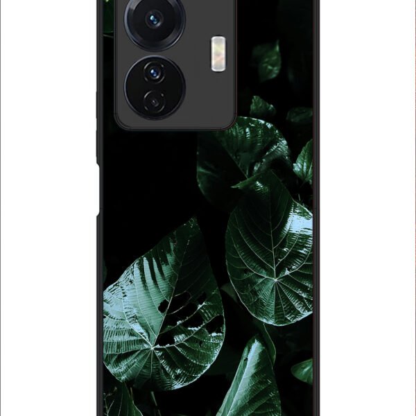 Vivo T1 Pro, 2D Metal