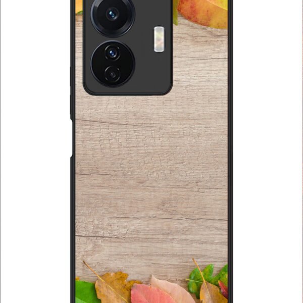 Vivo T1 Pro, 2D Metal