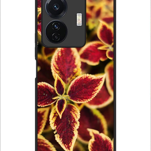 Vivo T1 Pro, 2D Metal