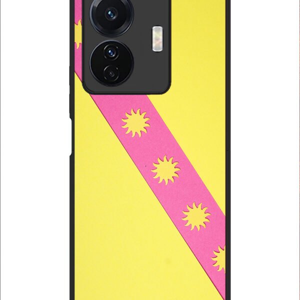 Vivo T1 Pro, 2D Metal