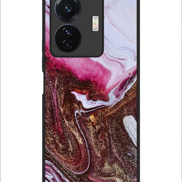 Vivo T1 Pro, 2D Metal