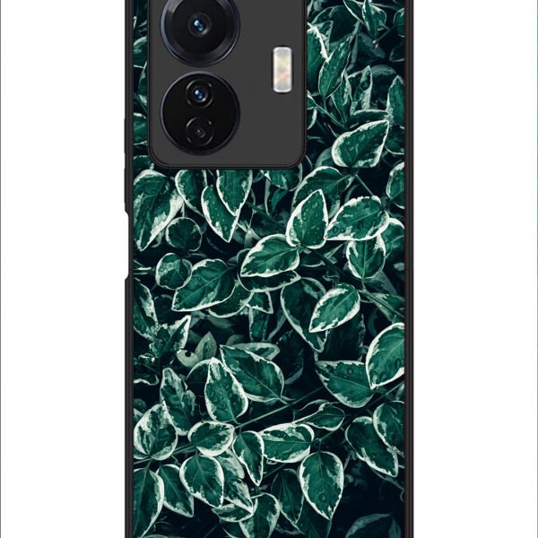 Vivo T1 Pro, 2D Metal