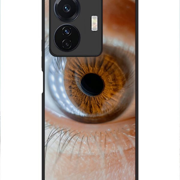 Vivo T1 Pro, 2D Metal