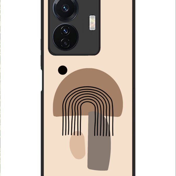 Vivo T1 Pro, 2D Metal