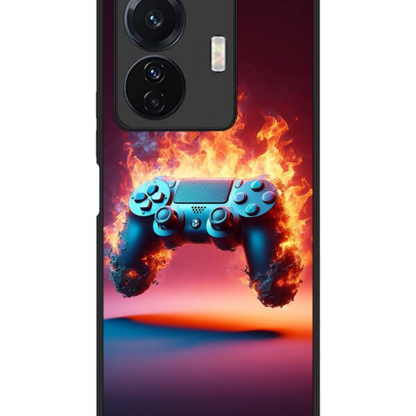 Vivo T1 Pro, 2D Metal