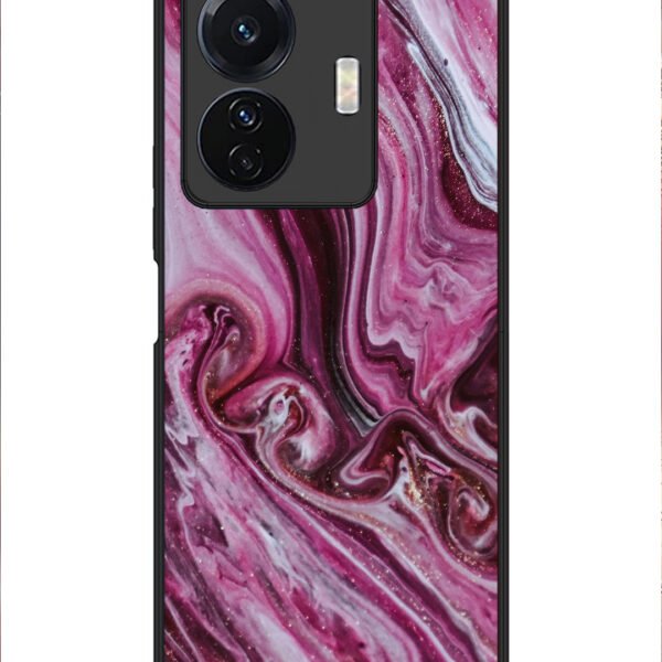 Vivo T1 Pro, 2D Metal