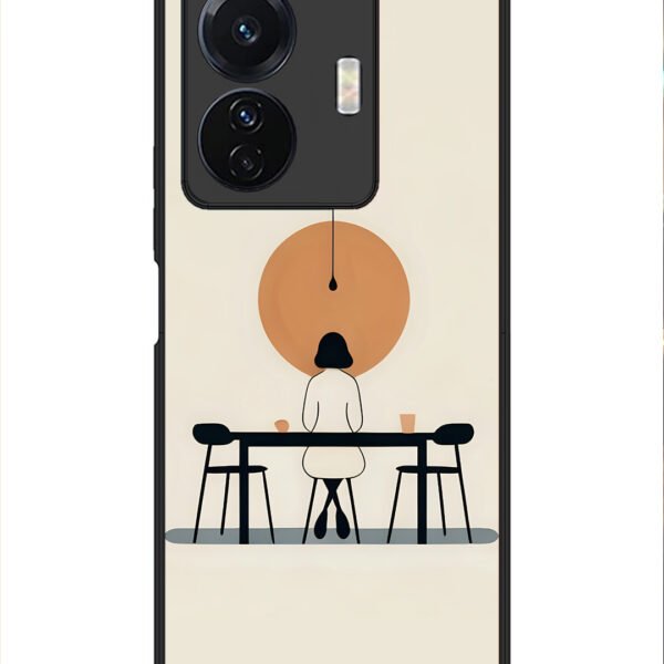 Vivo T1 Pro, 2D Metal