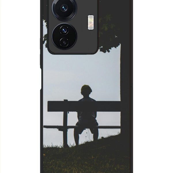 Vivo T1 Pro, 2D Metal