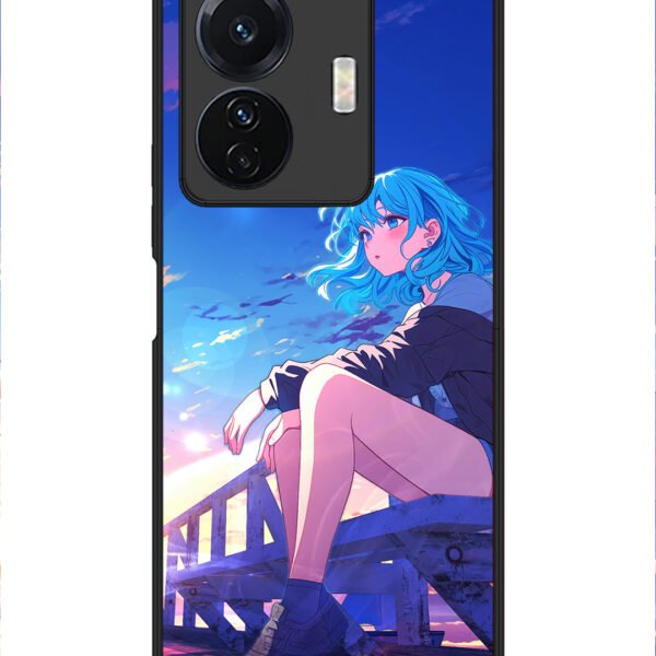 Vivo T1 Pro, 2D Metal