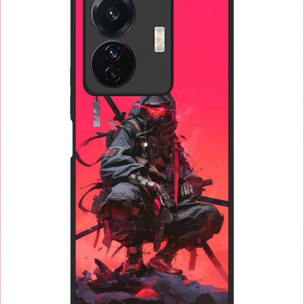 Vivo T1 Pro, 2D Metal