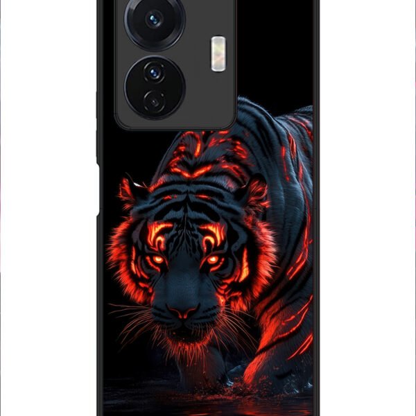 Vivo T1 Pro, 2D Metal