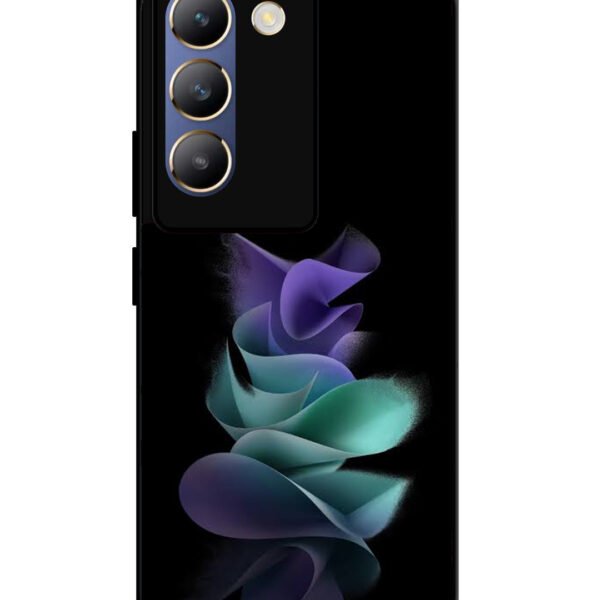 Vivo T3 5G | 2D Metal | Vortex, Aurawave, Mystic Flow | LC015