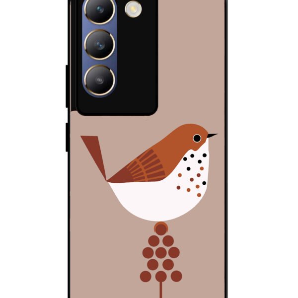 Vivo T3 5G | 2D Metal | Sparrow | LC015