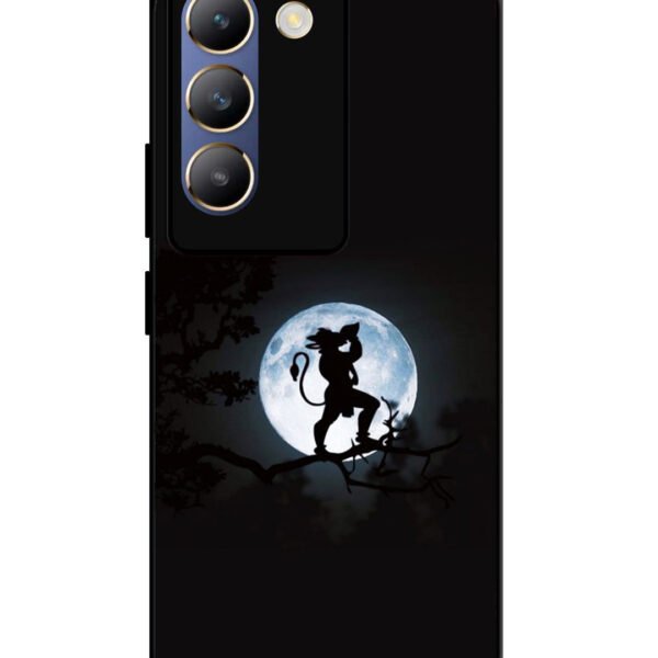 Vivo T3 5G | 2D Metal | Hanuman | LC015