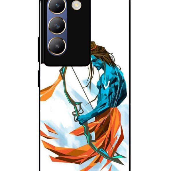 Vivo T3 5G | 2D Metal | Shri Ram | LC015