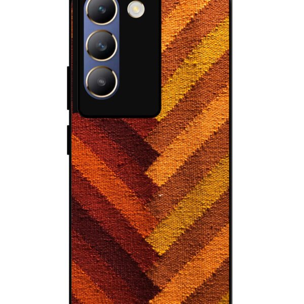 Vivo Y200E | 2D Metal | Mat Texture | LC015