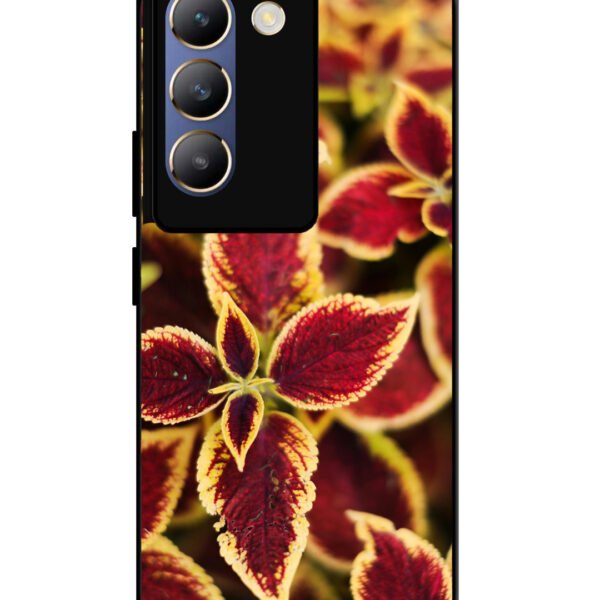 Vivo Y200E | 2D Metal | Autumn Blaze | LC015