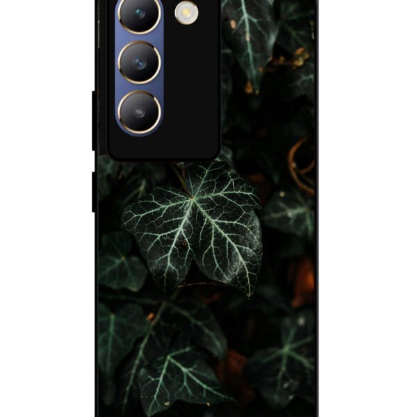 Vivo T3 5G | 2D Metal | Betel Leafs | LC015