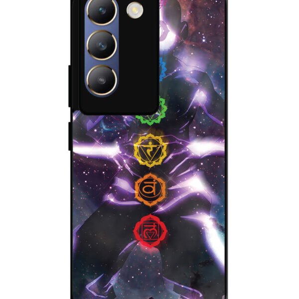 Vivo T3 5G | 2D Metal | Aang Avatar The Last Airbender | LC015