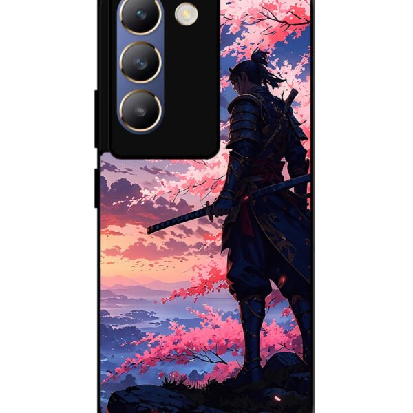 Vivo T3 5G | 2D Metal | Samuray | LC015