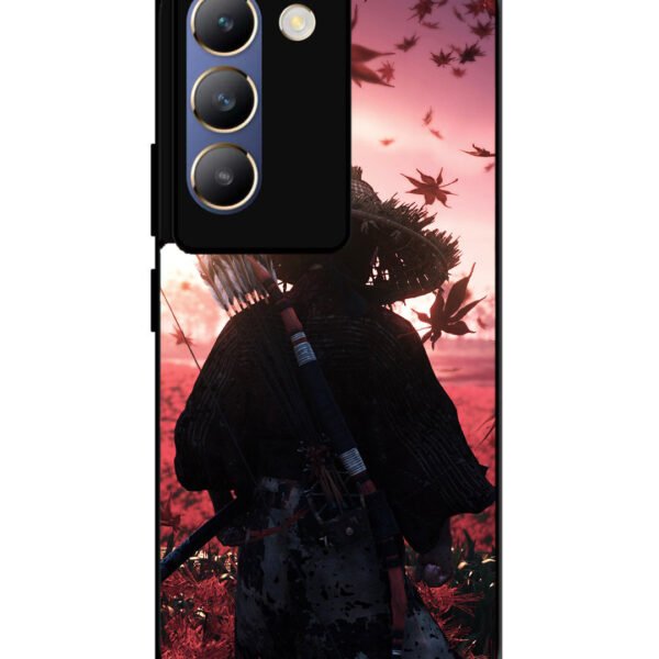 Vivo T3 5G | 2D Metal | Shaolin | LC015