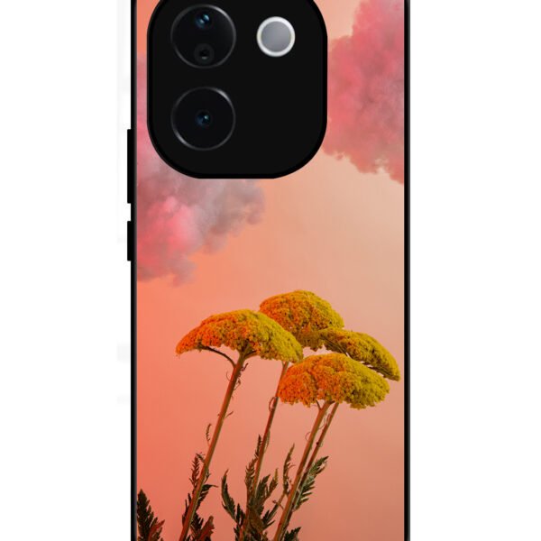 vivo T3 Pro 5G, IQOO Z9s, 2D Metal