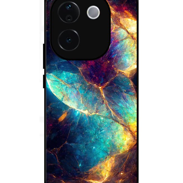 vivo T3 Pro 5G, IQOO Z9s, 2D Metal