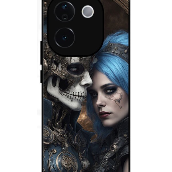 vivo T3 Pro 5G, IQOO Z9s, 2D Metal
