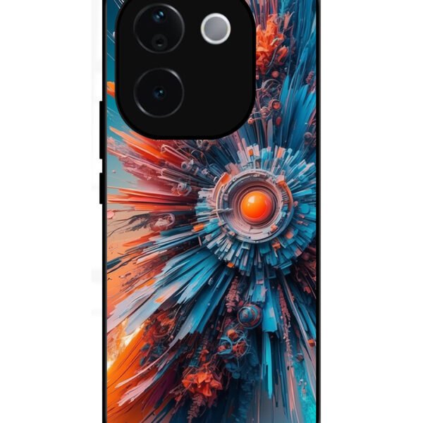 vivo T3 Pro 5G, IQOO Z9s, 2D Metal