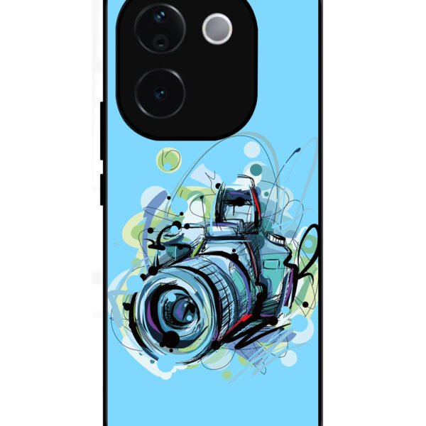 vivo T3 Pro 5G, IQOO Z9s, 2D Metal