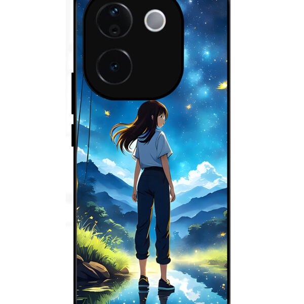 vivo T3 Pro 5G, IQOO Z9s, 2D Metal