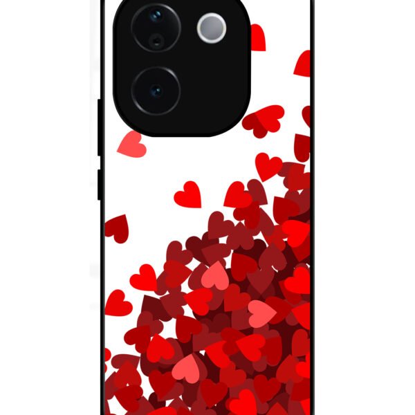 vivo T3 Pro 5G, IQOO Z9s, 2D Metal