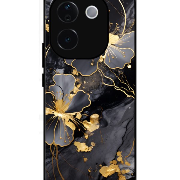 vivo T3 Pro 5G, IQOO Z9s, 2D Metal