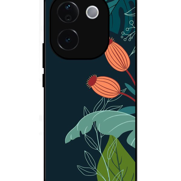 vivo T3 Pro 5G, IQOO Z9s, 2D Metal