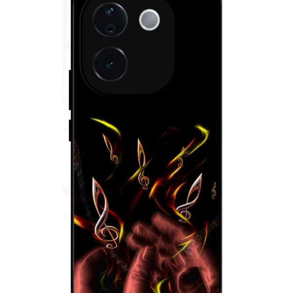 vivo T3 Pro 5G, IQOO Z9s, 2D Metal