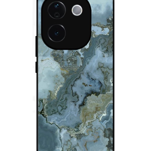 vivo T3 Pro 5G, IQOO Z9s, 2D Metal