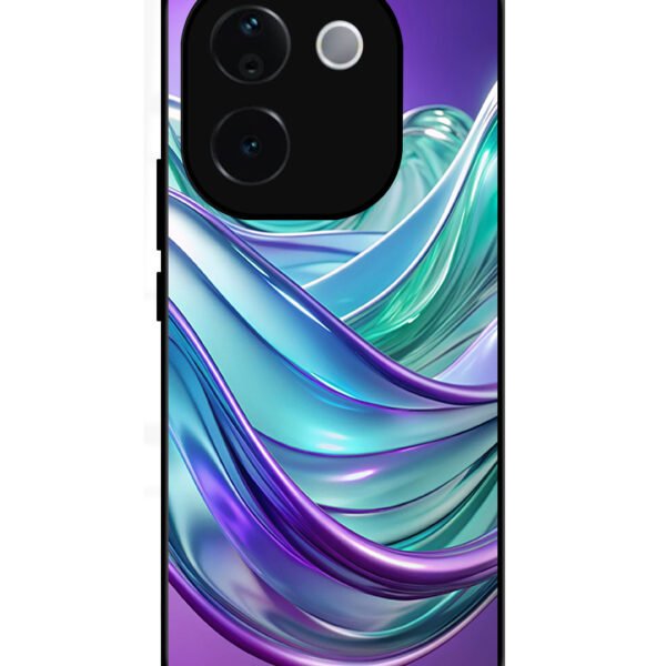 vivo T3 Pro 5G, IQOO Z9s, 2D Metal