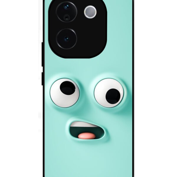 vivo T3 Pro 5G, IQOO Z9s, 2D Metal