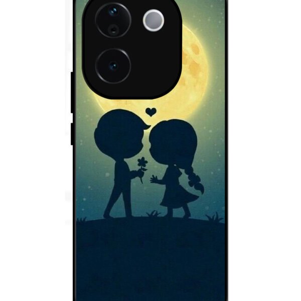 vivo T3 Pro 5G, IQOO Z9s, 2D Metal