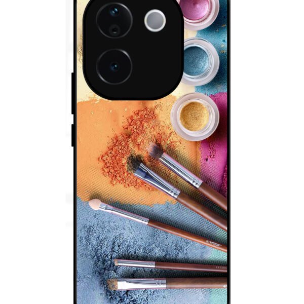 IQOO Z9s | 2D Metal | Creative Canvas | LC305