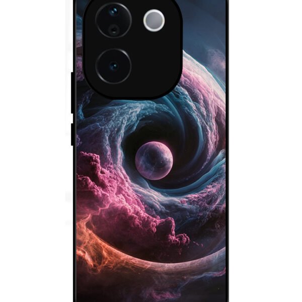 vivo T3 Pro 5G, IQOO Z9s, 2D Metal