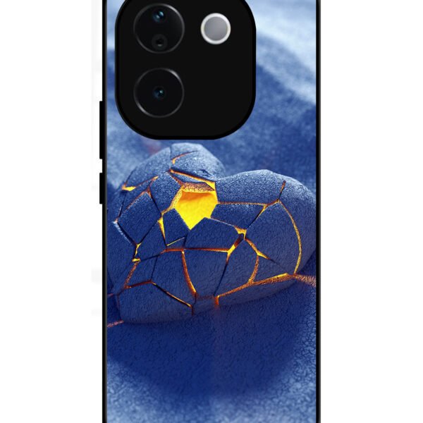 vivo T3 Pro 5G, IQOO Z9s, 2D Metal