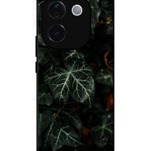 IQOO Z9s | 2D Metal | Betel Leafs | LC305