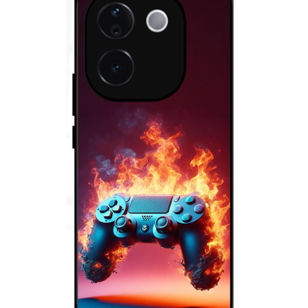 vivo T3 Pro 5G, IQOO Z9s, 2D Metal