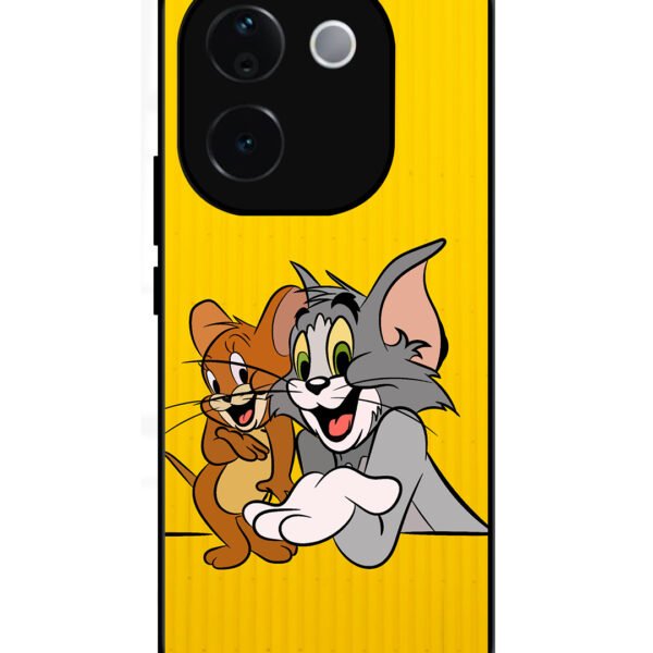 vivo T3 Pro 5G, IQOO Z9s, 2D Metal