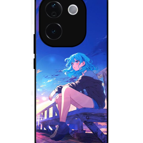 vivo T3 Pro 5G, IQOO Z9s, 2D Metal