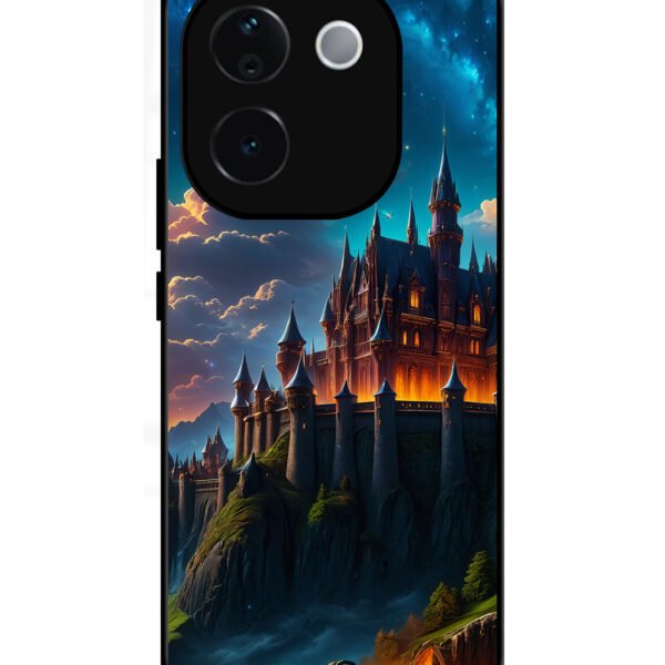 vivo T3 Pro 5G, IQOO Z9s, 2D Metal