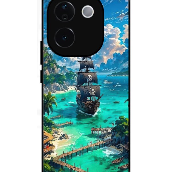 vivo T3 Pro 5G, IQOO Z9s, 2D Metal
