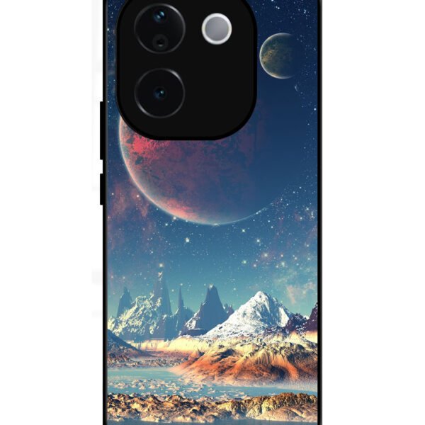 vivo T3 Pro 5G, IQOO Z9s, 2D Metal