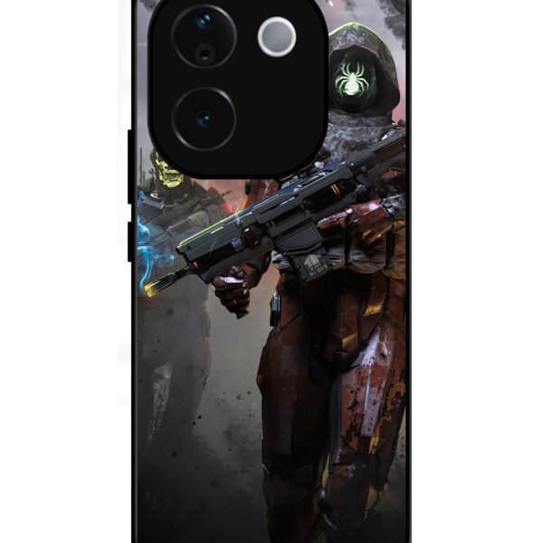 vivo T3 Pro 5G, IQOO Z9s, 2D Metal